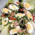 Ensalada Nicoise