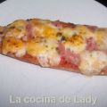 Pan-Pizza