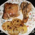 Rustidera de Pollo con Patatas II
