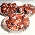 Bomboncitos de nueces