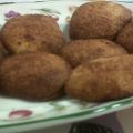 SNICKERDOODLES