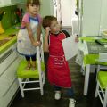 TARDE REPOSTERA CON ALEX Y LAURA