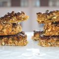 barritas de muesli - GOOD FOOD!!! / Müsliriegel[...]