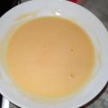 CREMA DE YEMAS  (THERMOMIX)