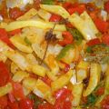 Chocos con patatas 2ª Receta