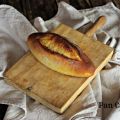 Panecillos de Patata, Miel y Mantequilla[...]