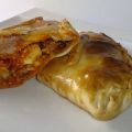 EMPANADA DE ATÚN