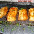 BASTONES DE GAMBAS