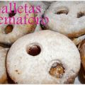 Galletas Semáforo