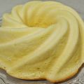 Bizcocho japonés de queso