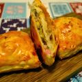 A merendar!! - Hojaldritos de champiñones y[...]