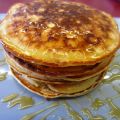 TORTITAS AMERICANAS