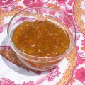CHUTNEY DE MANGO