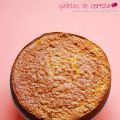 Bizcocho de mascarpone