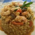 ARROZ MARINERO