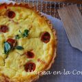 Quiche Lorraine (Quiche Alsacienne)