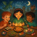  Aventuras con sabor: los cuentos que mezclan[...]