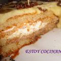 TARTA PARA CUMPLIR AÑOS!!!