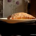 Mantecado de Avilés o Bizcocho Imperial