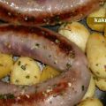 Langonizas con fragolets a Mi Estilo
