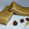 TARTA DE PLÁTANO
