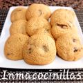 NOVEDAD CRUMBLCOKIES - GALLETAS CON TOOPING