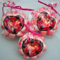 Corazón de chuches