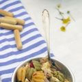ensalada de pasta