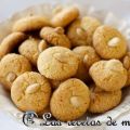 Pastas de almendra
