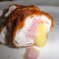 FLAMENQUINES DE POLLO