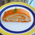 Rollitos de verano