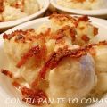 COLIFLOR CON BACON CRUJIENTE