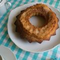 Bizcocho de limón