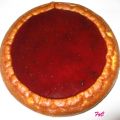 Tarta queso
