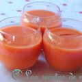 Gazpacho andaluz