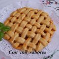 MASA PARA EMPANADA