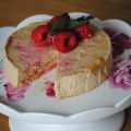 Cheescake Sabayon