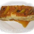 PAN DE CALATRAVA MICROONDAS