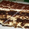 Tiramisú
