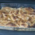 Solomillo al ajo tostado