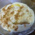 arroz con leche
