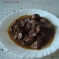 RIÑONES AL JEREZ
