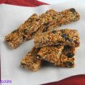barritas energéticas caseras con frutos secos y[...]