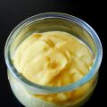 Alioli bajo en grasas, falso alioli sin aceite
