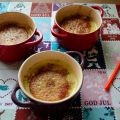 Natillas caseras