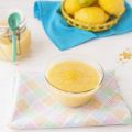 Cómo hacer Lemon curd o crema de limón