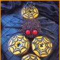 CUPCAKES PARA HALLOWEEN (CUPCAKES DE CALABAZA)