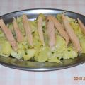 PAPAS ALIÑAS / USISA