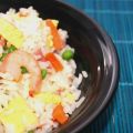 Arroz 3 delicias