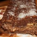 Tarta de la abuela (sin gluten ni lactosa)